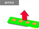 村田推出可向2個方向進(jìn)行電波放射的毫米波5G小型天線模塊