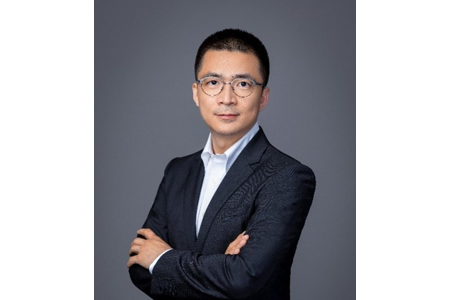 德州儀器中國區汽車事業部總經理蔡征