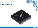 貿(mào)澤備貨Skyworks Solutions SKY68031-11多頻段RF IoT前端模塊