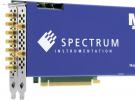 Spectrum儀器推出突破傳輸極限的下一代數字化儀