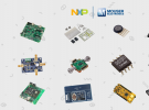 授權分銷商貿澤電子為工程師帶來NXP Semiconductors新技術