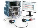 羅德與施瓦茨推出首個適用于IEEE 802.3ck的高速以太網電纜組件自動化測試解決方案