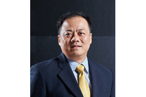是德科技公司產(chǎn)品營銷經(jīng)理Eric Hsu