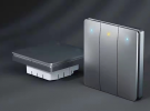 領(lǐng)普科技基于Atmosic解決方案，打造綠色智能家居