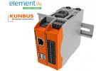e絡盟與KUNBUS簽署全新分銷協議