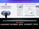 華為車地Wi-Fi 6通信網絡解決方案，引領智慧城軌