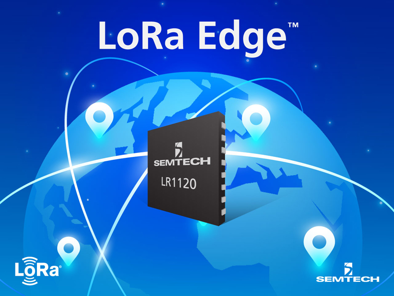 LoRa Edge持續(xù)拓展，解鎖物聯(lián)網(wǎng)定位追蹤市場(chǎng)新機(jī)遇