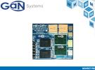 GaN Systems HD半橋雙極驅(qū)動(dòng)開關(guān)評(píng)估板在貿(mào)澤開售