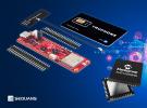 Microchip推出全新8位單片機(jī)開發(fā)板，可連接5G LTE-M窄帶物聯(lián)網(wǎng)網(wǎng)絡(luò)