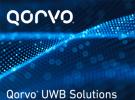 Qorvo? UWB解決方案獲Apple U1互操作性認證
