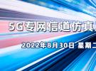 【線上直播】5G專網(wǎng)信道仿真及案例分享
