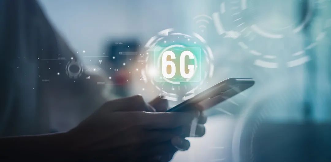 關于6G技術的五個重要問題
