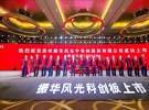 振華風光公開“一種用于高頻振蕩電路算法模型的優化方法”等兩項專利
