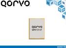 貿澤備貨Qorvo QPA1314T 55W GaN功率放大器  滿足射頻衛星通信需求 