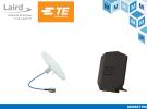 貿(mào)澤開售TE Connectivity/Laird External Antennas固定式和移動(dòng)式5G天線新品