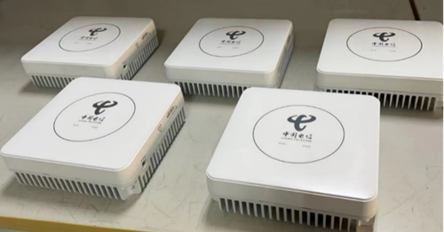 中國電信研究院成功研發5G國產化pRRU