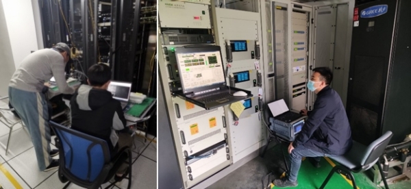 中國電信衛星公司攜手中興通訊及合作伙伴完成全球首次S頻段5G NTN技術外場上星實測驗證