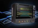 鼎陽發布4GHz、12bit高分辨率示波器8G放大器芯片