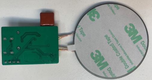 大聯(lián)大世平集團(tuán)推出基于ConvenientPower產(chǎn)品的高集成度無線充電發(fā)射IC方案