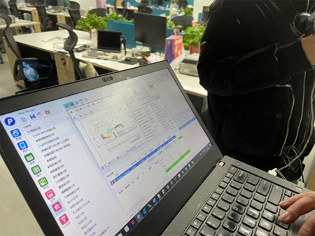 基于比科奇PC802基帶SoC的中科微通信5G NR小基站通過運營商現網測試