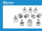 RFTOP推出33款NMD系列轉接器 覆蓋五大毫米波接頭
