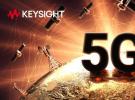 是德科技與三星強強聯手，在2023世界移動通信大會上展示5G非地面網絡數據連接