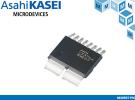 貿澤電子與Asahi Kasei Microdevices簽訂全球分銷協議