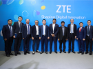 Telkomsel攜手中興通訊實現基于2.3GHz的海面超遠距離5G覆蓋
