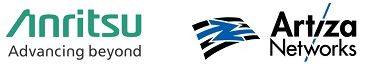 安立和Artiza Networks合作開發(fā)Open RAN測(cè)試方案