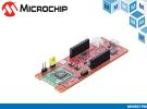 貿(mào)澤開售用于無(wú)線應(yīng)用原型設(shè)計(jì)的Microchip WBZ451 Curiosity開發(fā)板