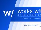 2023年Works With開發(fā)者大會即將舉辦 多場深度技術(shù)專題和富有趨勢洞察力的主題演講