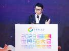 中興通訊首席科學家向際鷹：縱橫雙向拓展，推進智能化5G-A技術探索