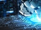 是德科技與Intel Foundry強(qiáng)強(qiáng)聯(lián)手，成功驗證支持Intel 18A工藝技術(shù)的電磁仿真軟件
