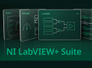e絡盟開售NI LabVIEW+套件，加速測試產品上市
