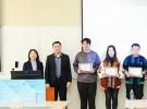 是德科技首次在中國頒發(fā)行業(yè)就緒認證，助力香港中文大學(深圳)加強工程教育