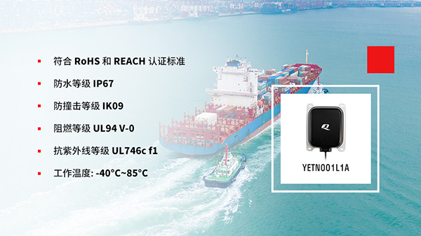 移遠通信再推系列高性能衛(wèi)星、5G、GNSS及三合一組合天線