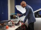 MSO 4B示波器為工程師帶來更多臺式功率分析工具