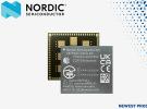 貿(mào)澤開售用于可靠緊湊型IoT應(yīng)用的Nordic nRF9151低功耗SiP