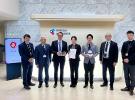 羅德與施瓦茨在日本關西國際機場成功部署其第2000臺QPS201毫米波安檢儀
