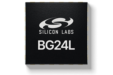 BG22L和BG24L精簡版藍牙SoC推動智能物聯網走向更廣天地